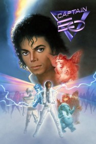 Stream Captain EO in Full HD for Free on MoviesJoy