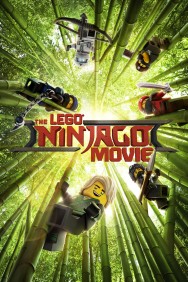 Stream The Lego Ninjago Movie in Full HD for Free on MoviesJoy