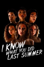 Watch Free I Know What You Did Last Summer Movies HD Online FMovies Alternatives site