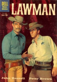 Watch free Lawman movies online on on MoviesJoy Alternatives site