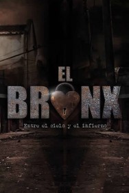 Stream El Bronx Movies in HD Free on MoviesJoy