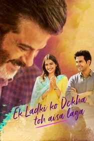 Stream Ek Ladki Ko Dekha Toh Aisa Laga in Full HD for Free on MoviesJoy