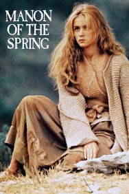 Watch Free Movies  Manon of the Spring Full HD Online | M4uHD