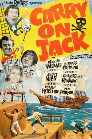 Watch Free Carry On Jack Movies HD Online FMovies Alternatives site