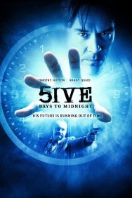 Stream 5ive Days to Midnight Movies in HD Free on MoviesJoy