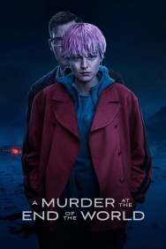 A Murder at the End of the World - Season 1