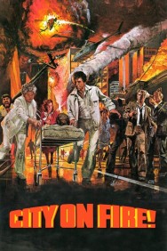 City on Fire Watch free City on Fire movies online - MoviesJoy
