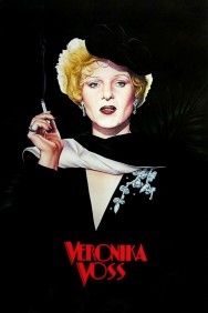 Stream Veronika Voss in Full HD for Free on MoviesJoy