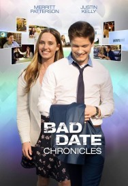 Stream Bad Date Chronicles in Full HD for Free on MoviesJoy