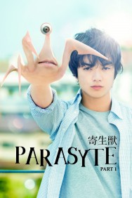 Stream Parasyte: Part 1 in Full HD for Free on MoviesJoy