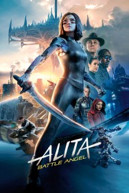 Stream Alita: Battle Angel in Full HD for Free on MoviesJoy