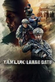 Stream Conquer: Lahad Datu in Full HD for Free on MoviesJoy