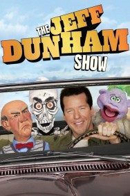 Stream The Jeff Dunham Show in Full HD for Free on MoviesJoy