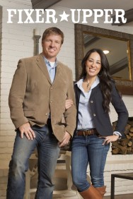 Stream Fixer Upper in Full HD for Free on MoviesJoy