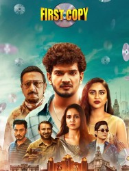 Watch Free First Copy Movies Full HD Online on MovieJoy