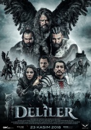 Watch free Deliler movies online on on MoviesJoy Alternatives site