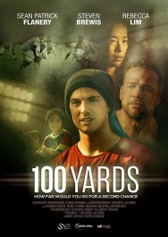 Watch Free 100 Yards Movies Full HD Online on MovieJoy