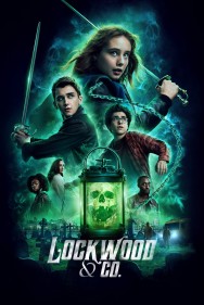 Stream Lockwood & Co. in Full HD for Free on MoviesJoy