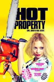 Stream Hot Property in Full HD for Free on MoviesJoy