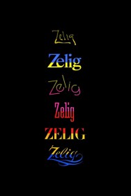 Watch Free Zelig Movies Full HD Online on MovieJoy