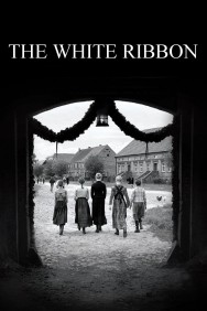 Stream The White Ribbon Movies in HD Free on MoviesJoy