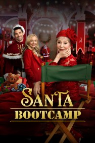 Stream Santa Bootcamp Movies in HD Free on MoviesJoy