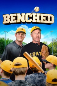 Watch Free Benched Movies HD Online FMovies Alternatives site