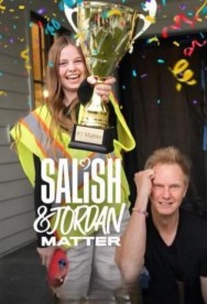 Watch free Salish & Jordan Matter movies online - MoviesJoy