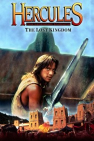 Stream Hercules and the Lost Kingdom Movies in HD Free on MoviesJoy