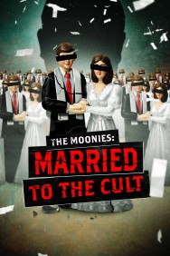 titta-The Moonies: Married to the Cult