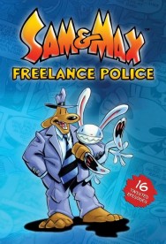 Stream The Adventures of Sam & Max: Freelance Police Movies in HD Free on MoviesJoy