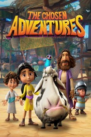 The Chosen Adventures Stream Free The Chosen Adventures Movies in HD Online | MovieJoy