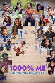 Watch Free 1000% Me: Growing Up Mixed Movies HD Online FMovies Alternatives site