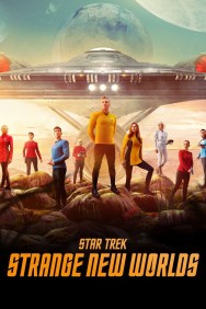 Stream Star Trek: Strange New Worlds in Full HD for Free on MoviesJoy