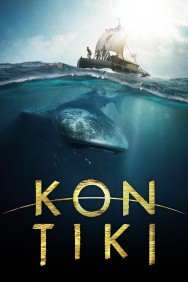 Stream Kon-Tiki in Full HD for Free on MoviesJoy