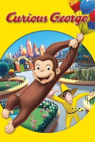 Watch Free Curious George Movies HD Online FMovies Alternatives site