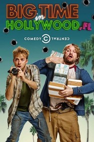 Watch Free Big Time in Hollywood, Fl Movies HD Online M4uHD