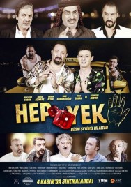 Watch Free Hep Yek 5: Bizim Şeyimiz Mi Altan Movies HD Online FMovies Alternatives site