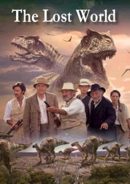 Watch The Lost World Movies Free Online on MoviesJoy