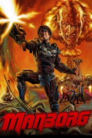 Watch free Manborg movies online on on MoviesJoy Alternatives site