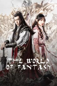 Stream The World of Fantasy Movies in HD Free on MoviesJoy