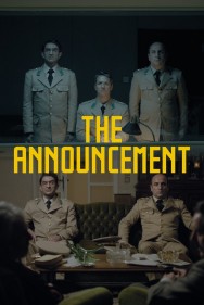 Watch free The Announcement movies online on on MoviesJoy Alternatives site