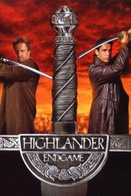 Stream Highlander: Endgame Movies in HD Free on MoviesJoy