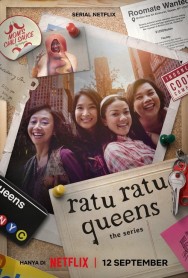 Watch Free Ratu Ratu Queens: The Series Movies Full HD Online on MovieJoy