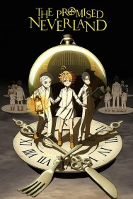 Stream The Promised Neverland in Full HD for Free on MoviesJoy