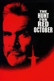 Watch Free The Hunt for Red October Movies Full HD Online on MovieJoy