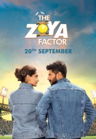 Watch free The Zoya Factor movies online on on MoviesJoy Alternatives site