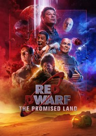 Watch Free Red Dwarf: The Promised Land Movies HD Online FMovies Alternatives site