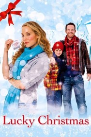 Watch Free Movies  Lucky Christmas Full HD Online | M4uHD