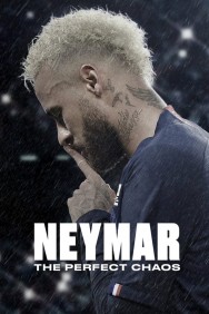 Watch free Neymar: The Perfect Chaos movies online on on MoviesJoy Alternatives site